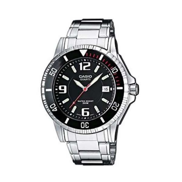Casio Collection montre pour hommes MTD-1053D-1AVES