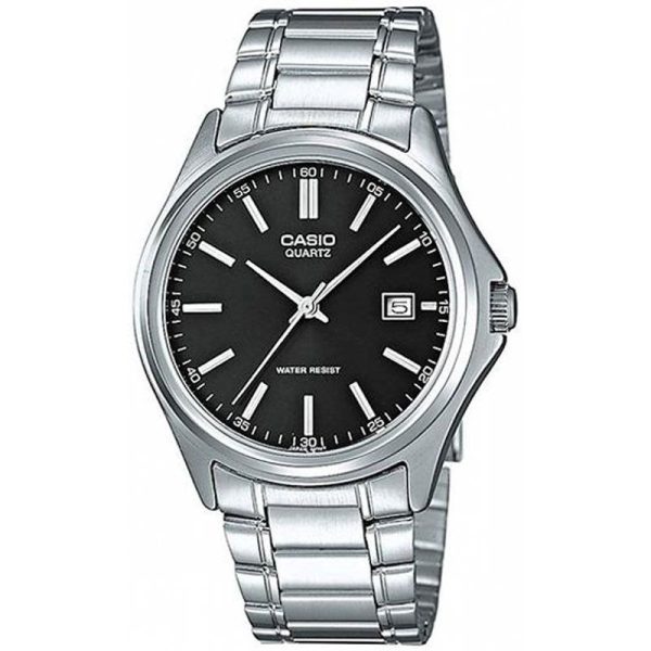 Casio Collection montre pour hommes MTP-1183PA-1AEF