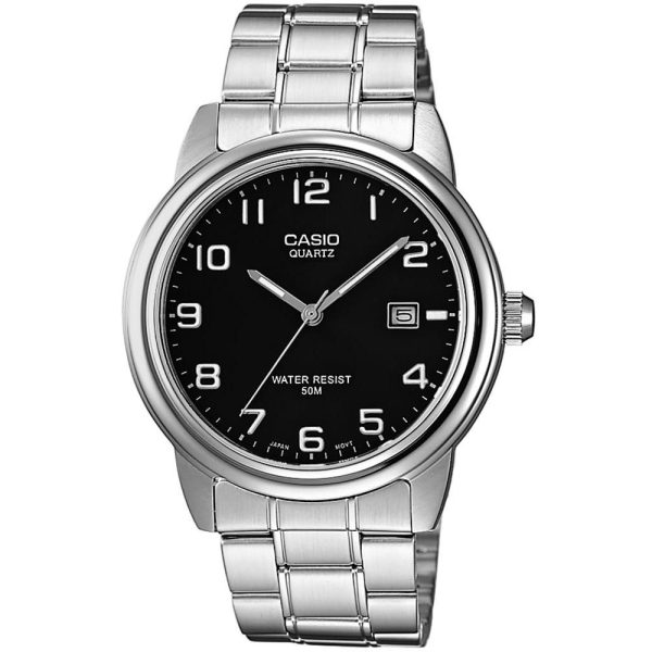 Casio Collection montre pour hommes MTP-1221A-1AVEG