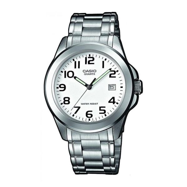 Casio Collection montre pour hommes MTP-1259PD-7BEF