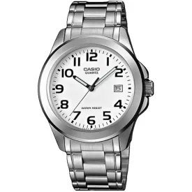 Casio Collection montre pour hommes MTP-1259PD-7BEG