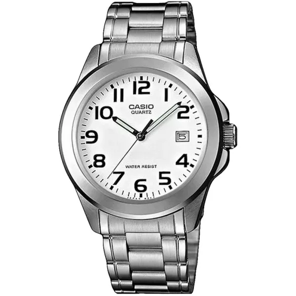 Casio Collection montre pour hommes MTP-1259PD-7BEG
