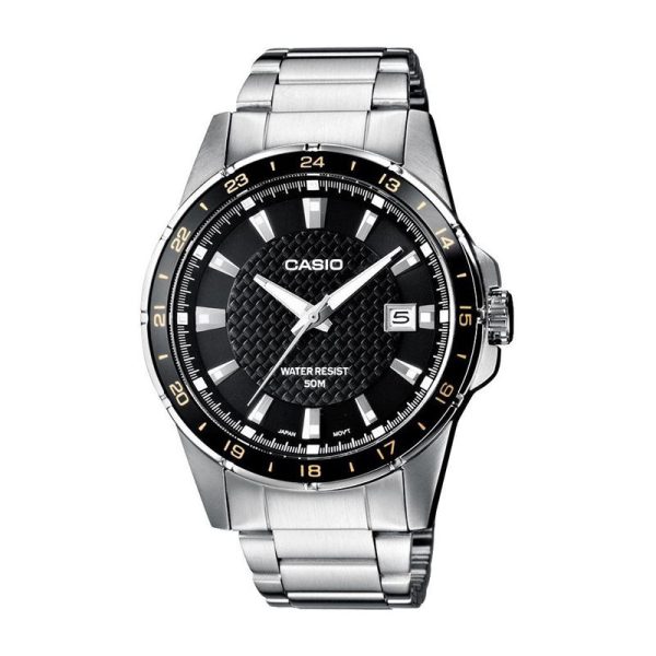 CASIO COLLECTION MTP-1290D-1A2VEF