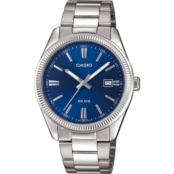 Casio Classic montre pour hommes MTP-1302PD-2AVEF