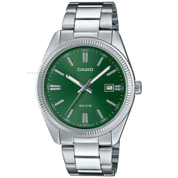 Casio Collection montre pour hommes MTP-1302PD-3AVEF