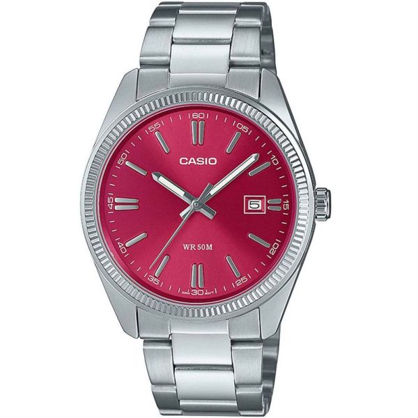 Casio Collection montre pour hommes MTP-1302PD-4AVEF