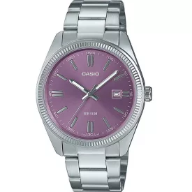 Casio Collection montre pour hommes MTP-1302PD-6AVEF