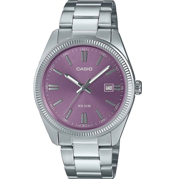 Casio Collection montre pour hommes MTP-1302PD-6AVEF