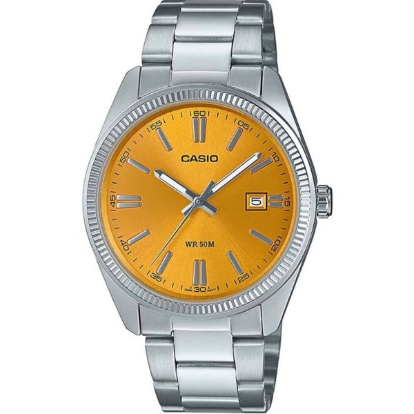 Casio Collection montre pour hommes MTP-1302PD-9AVEF