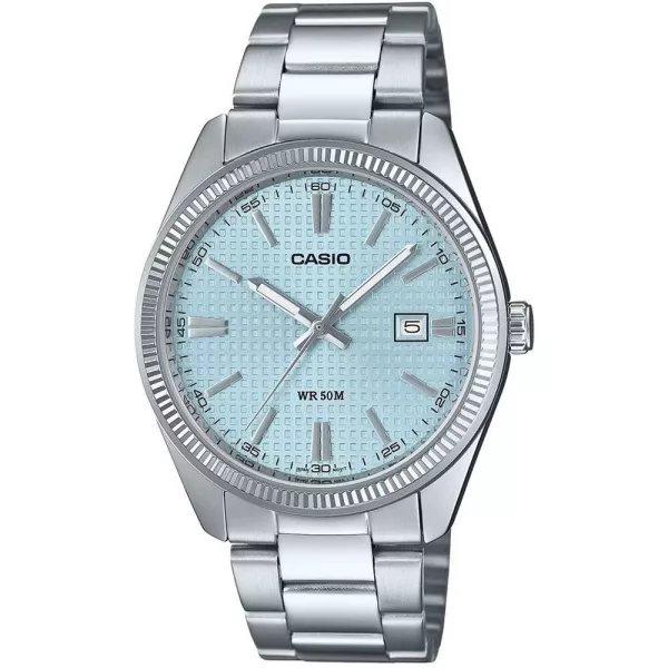 Casio Collection montre pour hommes MTP-1302PE-2AVEF