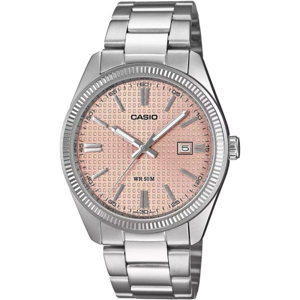 Casio Collection montre pour hommes MTP-1302PE-4AVEF