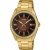Casio Collection montre pour hommes MTP-1302PGC-5AVEF