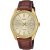 Casio Collection montre pour hommes MTP-1302PGL-9AVEF