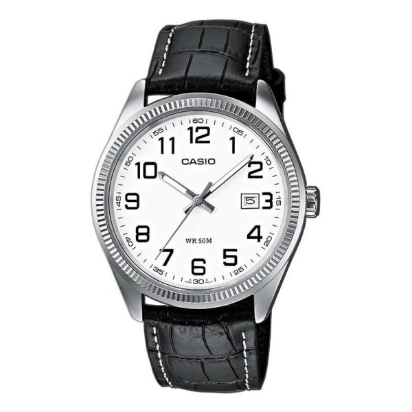 Casio Collection montre pour hommes MTP-1302PL-7BVEF