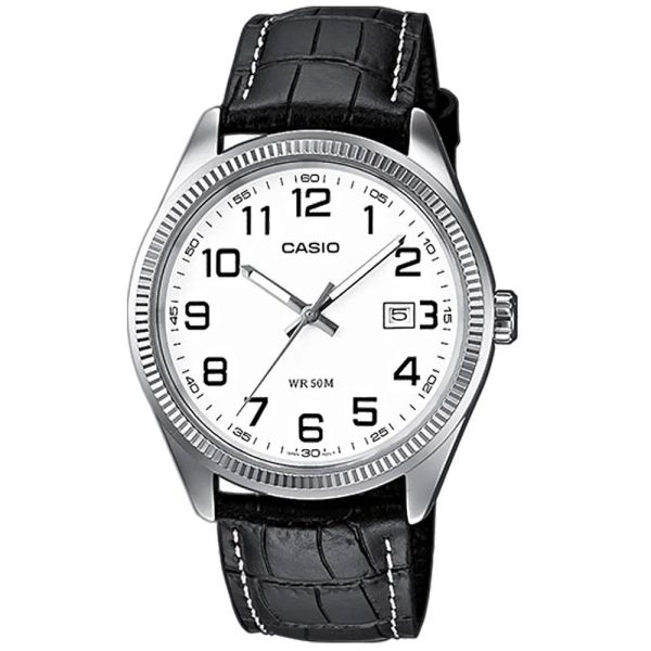 Casio Collection montre pour hommes MTP-1302PL-7BVEG