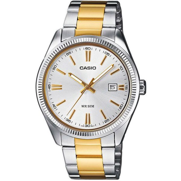 Casio Classic montre pour hommes MTP-1302PSG-7AVEF