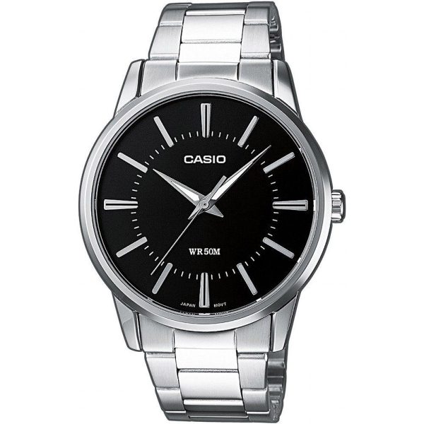 Casio Collection montre pour hommes MTP-1303PD-1AVEG