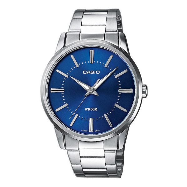 Casio Collection montre pour hommes MTP-1303PD-2AVEF