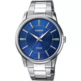 Casio Collection montre pour hommes MTP-1303PD-2AVEG