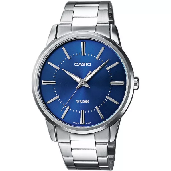 Casio Collection montre pour hommes MTP-1303PD-2AVEG