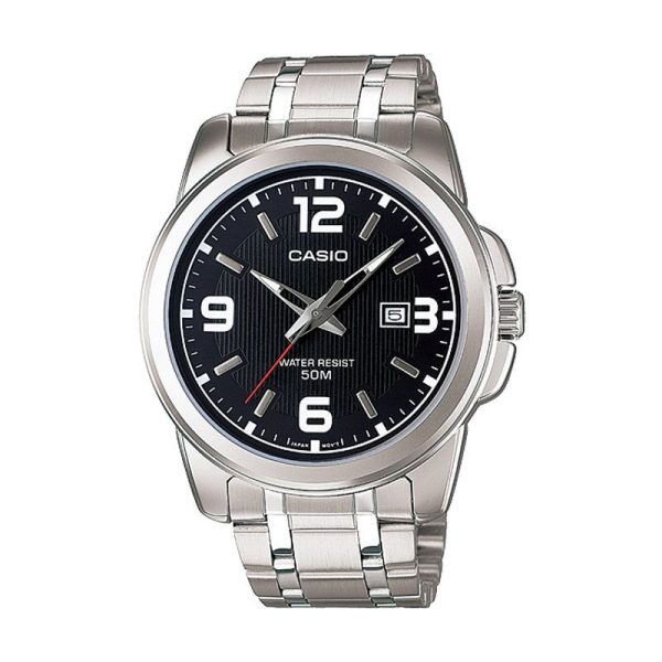 Casio Collection montre pour hommes MTP-1314PD-1AVEF