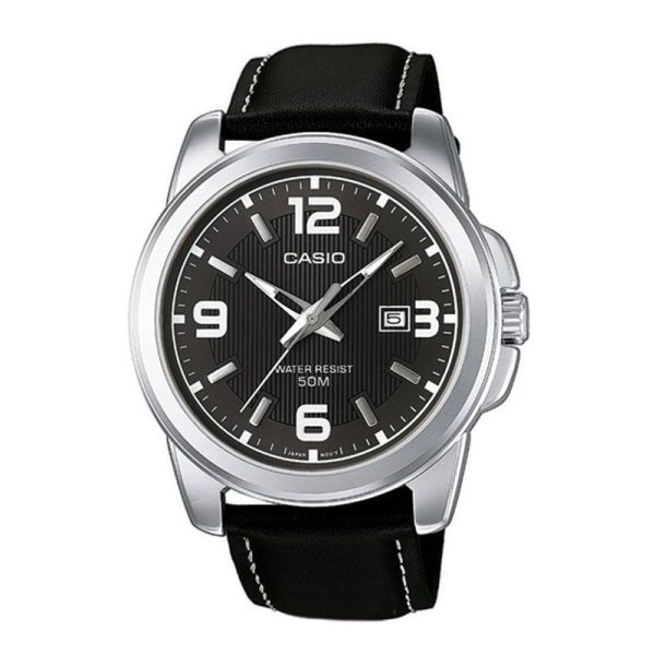 Casio Collection montre pour hommes MTP-1314PL-8AVEF