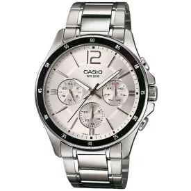 Casio Collection montre pour hommes MTP-1374PD-7AVEF