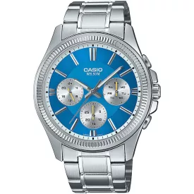 Casio Collection montre pour hommes MTP-1375PD-2A2VEF
