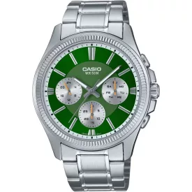 Casio Collection montre pour hommes MTP-1375PD-3AVEF