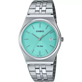 Casio Collection Tiffany unisex montre MTP-B145D-2A1VEF