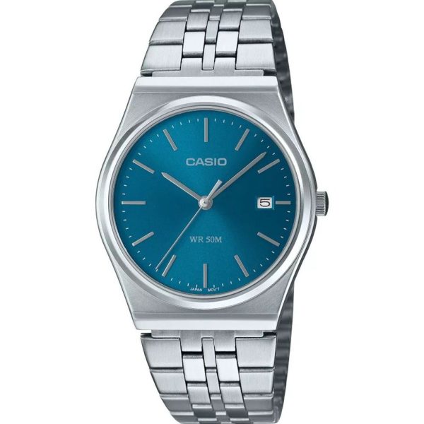 Casio Collection unisex montre MTP-B145D-2A2VEF