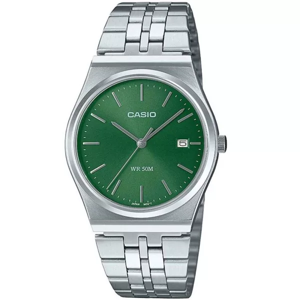 Casio Collection unisex montre MTP-B145D-3AVEF