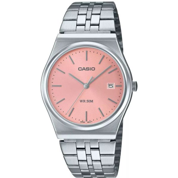 Casio Collection unisex montre MTP-B145D-4AVEF