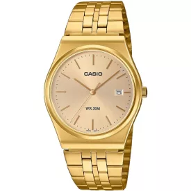 Casio Collection unisex montre MTP-B145G-9AVEF