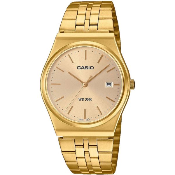 Casio Collection unisex montre MTP-B145G-9AVEF