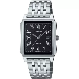 Casio Collection montre pour hommes MTP-B190D-1BVEF