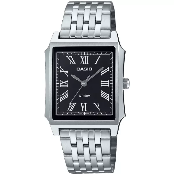 Casio Collection montre pour hommes MTP-B190D-1BVEF