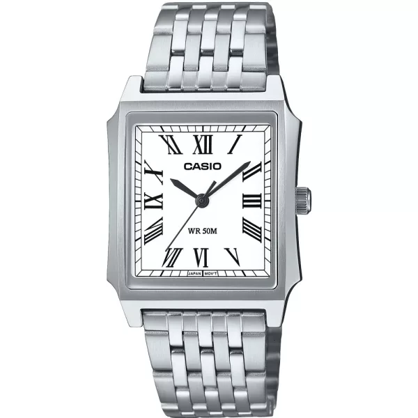 Casio Collection montre pour hommes MTP-B190D-7BVEF