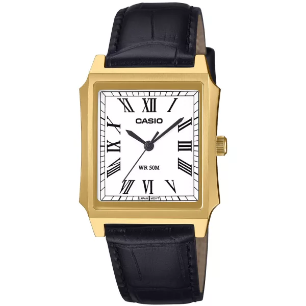 Casio Collection montre pour hommes MTP-B190GL-7BVEF