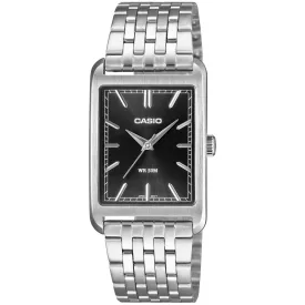 Casio Collection montre pour hommes MTP-B215D-1AVER