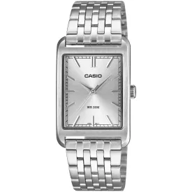 Casio Collection montre pour hommes MTP-B215D-7AVER