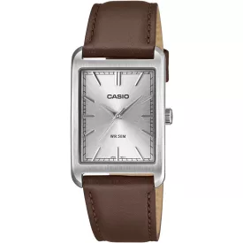 Casio Collection montre pour hommes MTP-B215L-7AVER