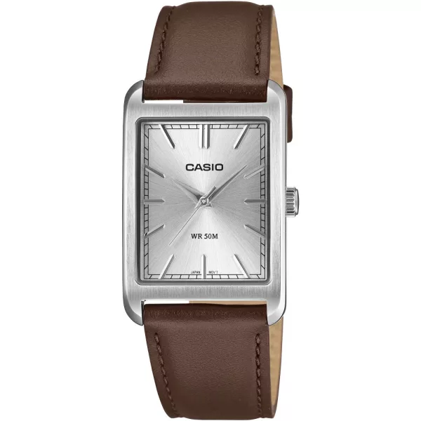 Casio Collection montre pour hommes MTP-B215L-7AVER