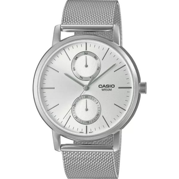 Casio Collection montre pour hommes MTP-B310M-7AVEF