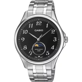 Casio Collection montre pour hommes MTP-M110D-1AVER