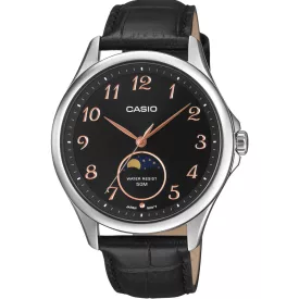 Casio Collection montre pour hommes MTP-M110L-1AVER