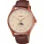 Casio Collection montre pour hommes MTP-M110RL-5AVER