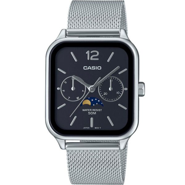 Casio Collection montre pour hommes MTP-M305M-1AVER