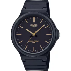 Casio Classic montre pour hommes MW-240-1E2VEF