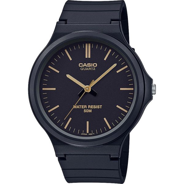 Casio Classic montre pour hommes MW-240-1E2VEF